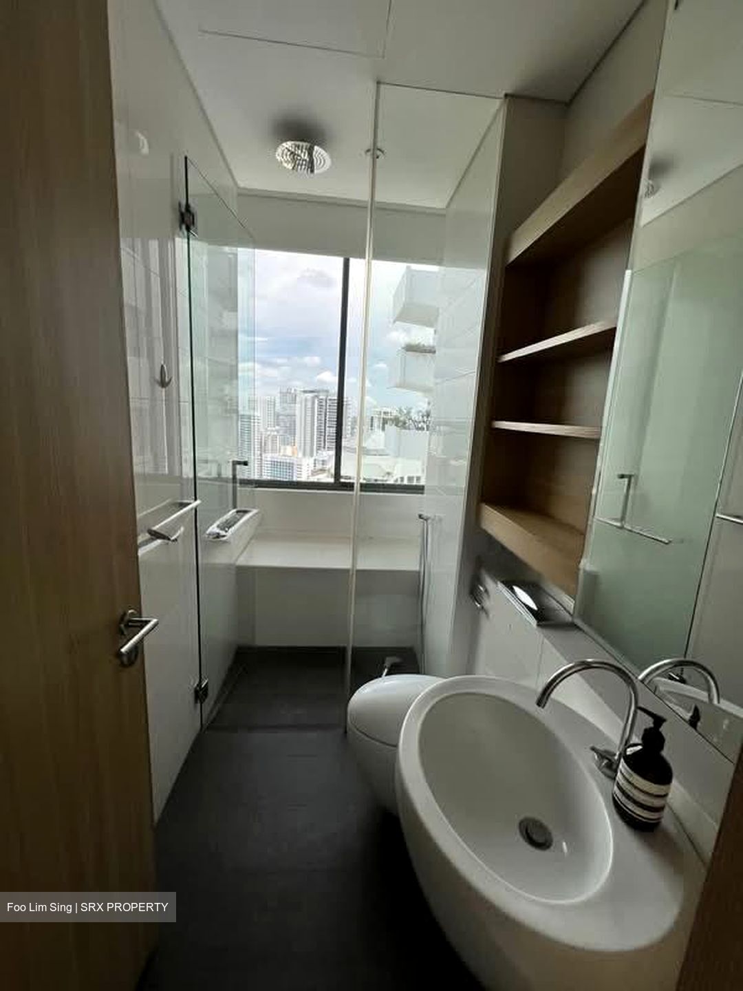 The Boulevard Residence (D10), Apartment #617711621
